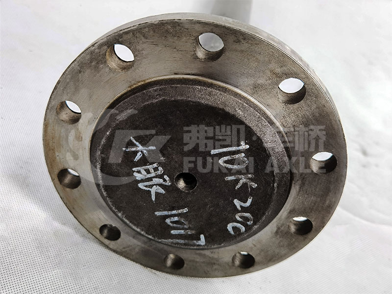 Half Shaft for JAC Liangjian Spare Parts L1017MM
