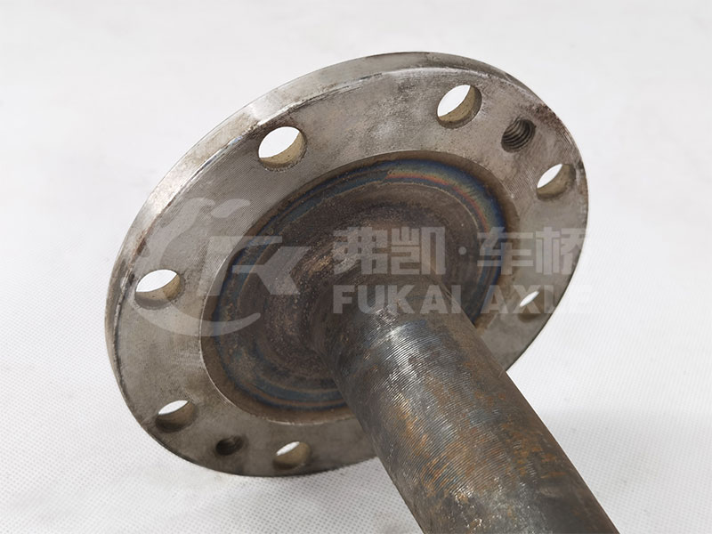 Axle Shaft for Dongfeng EQ1060 Truck Spare Parts TDDF1060-890MM