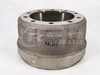 Rear Brake Drum for Dongfeng Kinland Truck Spare Parts 3502075-K2700