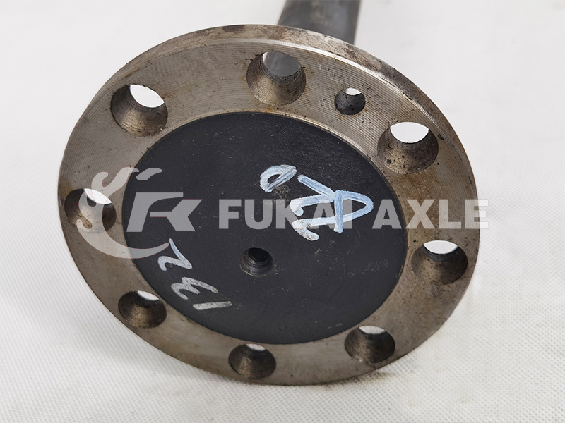 Half Shaft for JAC Spare Parts 132 L=820MM