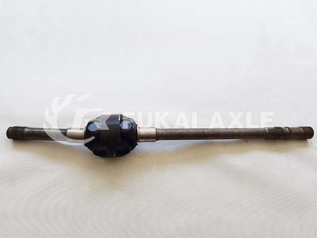 Half Shaft for Dongfeng Spare Parts 2304FA4
