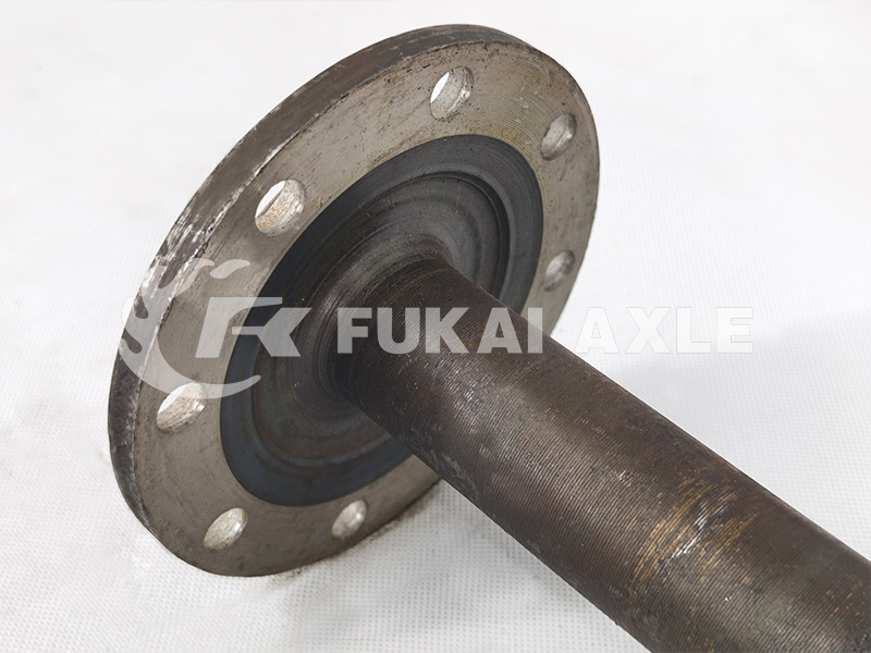 Half Shaft for Xin JAC Belt Plate Spare Parts 132-890MM
