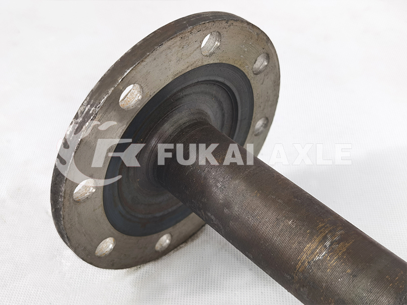 Half Shaft for Xin JAC Belt Plate Spare Parts 132-890MM