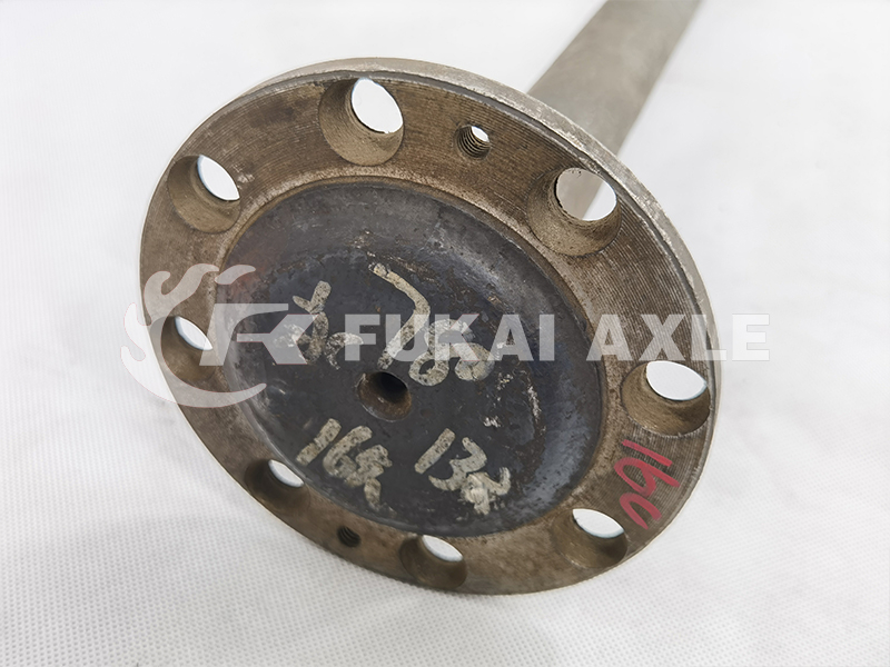 Half Shaft for JAC Spare Parts 132 L=780MM 16 Teeth