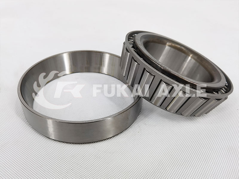 Rear Wheel Inner Bearing For UD Truck Spare Parts HM218248