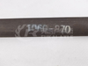 Half Shaft for Dongfeng Light Truck Spare Parts EQ1060 L=870MM