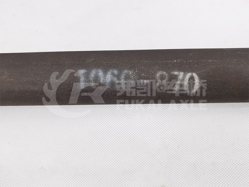 Half Shaft for Dongfeng Light Truck Spare Parts EQ1060 L=870MM