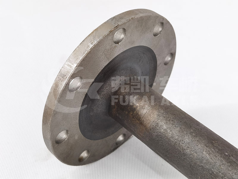 Half Shaft for Dongfeng Light Truck Spare Parts EQ1060 L=850mm 