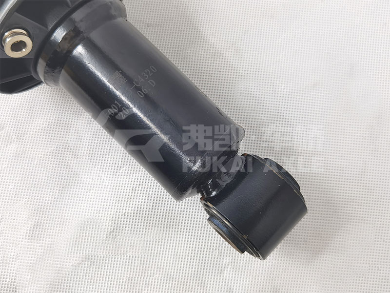 Rear Airbag Shock Absorber for Dongfeng Kinland Truck Spare Parts 5001175-C4320