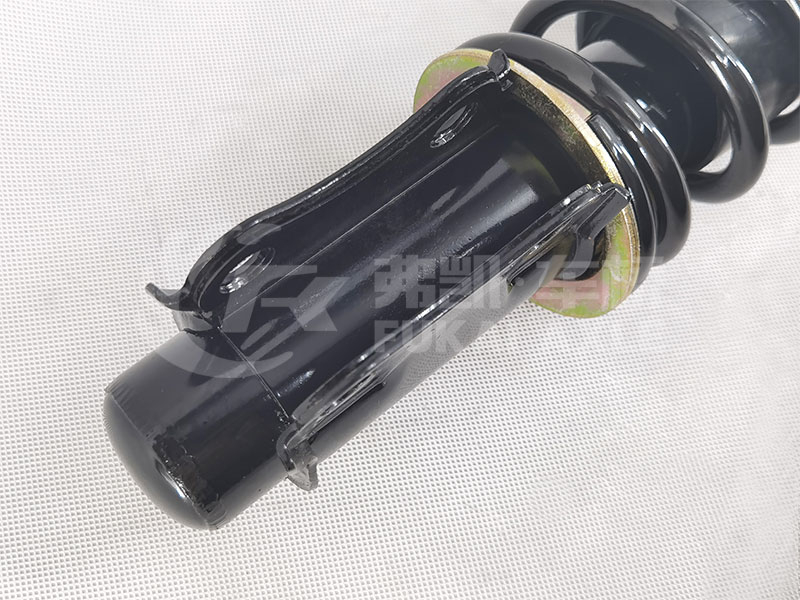 Rear Suspension Shock Absorber for Dongfeng Tianjin Truck Spare Parts 5001150-C1100