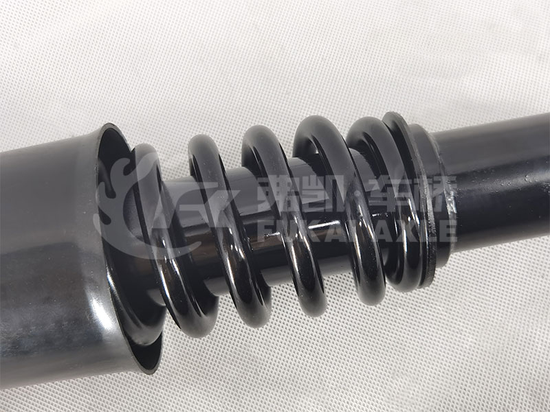 Rear Suspension Shock Absorber for Dongfeng Kinland Truck Spare Parts 5001155-C4300