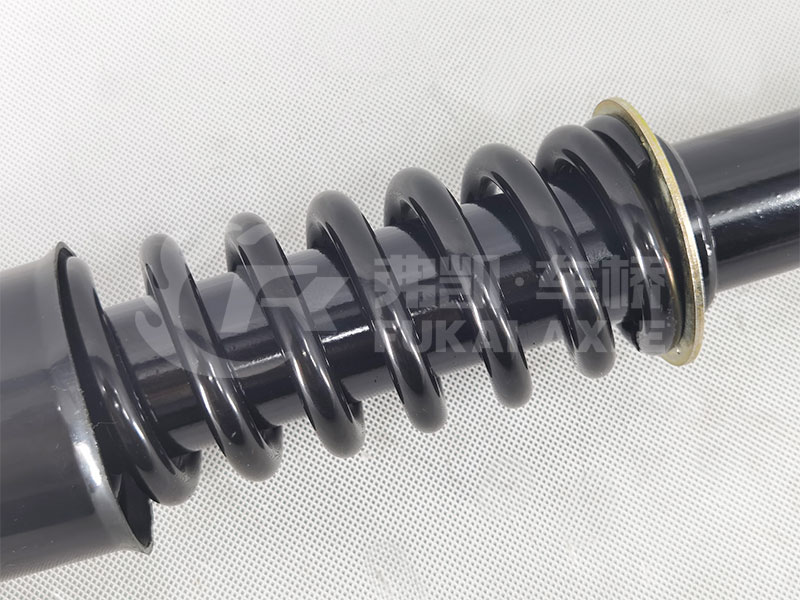 Rear Suspension Shock Absorber for Dongfeng Kinland Truck Spare Parts 5001150-C0302