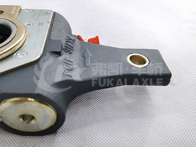 Auto Adjustment Arm for Pengxiang 435 Axle Truck Spare Parts SQ3502140-A03QY1