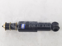 Front Suspension Shock Absorber for FAW Jiefang Aowei Truck Spare Parts 5001020B242