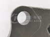 Sinotruk Howo Truck Parts WG9725520590 Thrust Rod Bracket 
