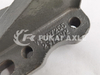  Limit Block Bracket For Sinotruk Howo Truck Spare Parts WG9725520776