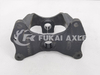 Rear Leaf Spring Front Bracket for FAW Jiefang Truck Parts 2912441-DP100