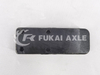Steel Slide Guide Plate Bracket for FAW Jiefang Truck Parts 59291243964W