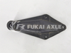 Front Shock Absorber Upper Bracket for FAW Jiefang Truck Chassis Parts 2902444-13W/A6