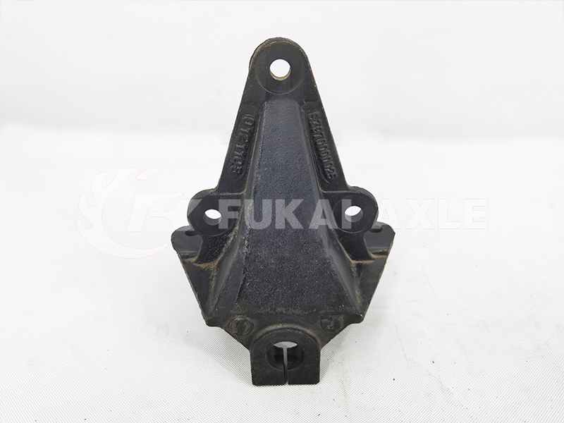 Leaf Spring Rear Bracket for Shacman Aolong Truck Parts Sz970000025