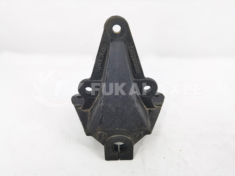 Leaf Spring Rear Bracket for Shacman Aolong Truck Parts Sz970000025