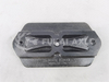 Guide Plate for Shacman Delong X3000 Truck Parts Dz96319520404