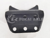 Saddle Beam Bracket for Shacman Delong Truck Spare Parts Dz97319510165