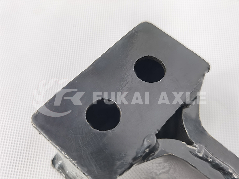 Front Stabilizer Bar Hanger for Foton Auman Spare Parts H4292191400A0