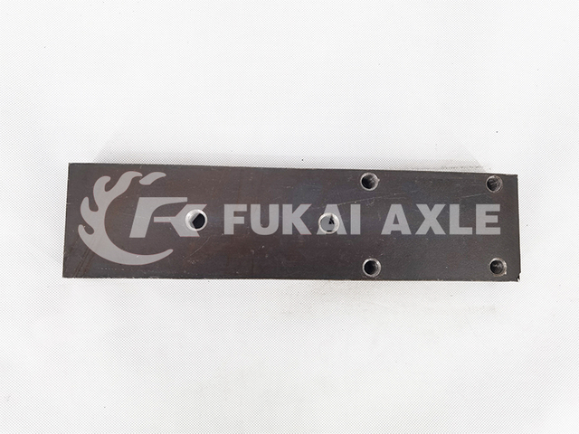 Steel Plate Slide Rail For Sinotruk Steyr Truck Spare Parts