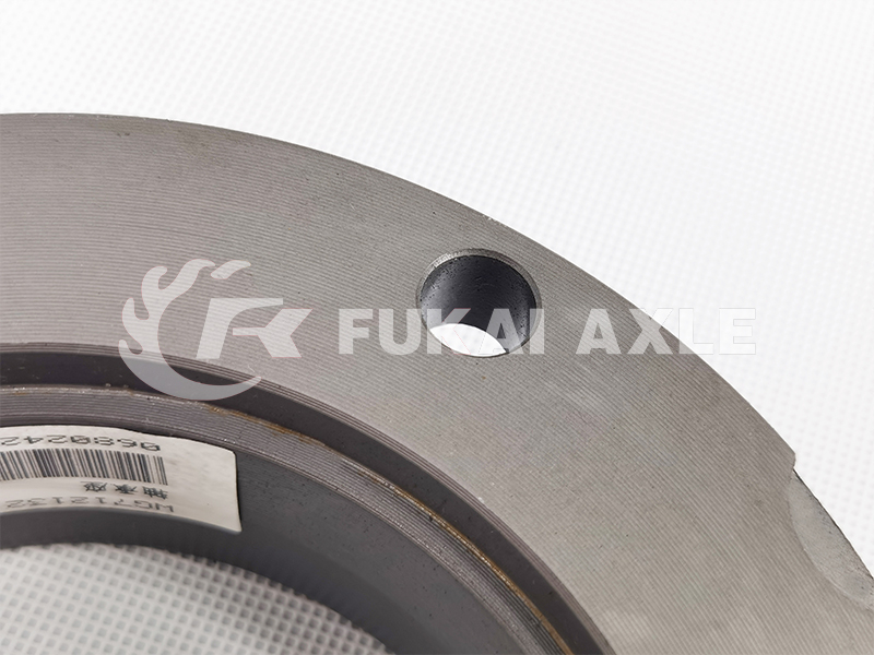Bearing Seat For Sinotruk Howo Truck Spare Parts WG7121321141 