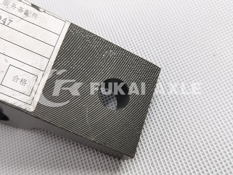 Bracket Assembly For Sinotruk Howo Truck Spare Parts WG9100680047