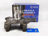 Steering Knuckle Assembly for Sinotruk HOWO Tx5 Truck Spare Parts AZ4075408031 AZ4075418032