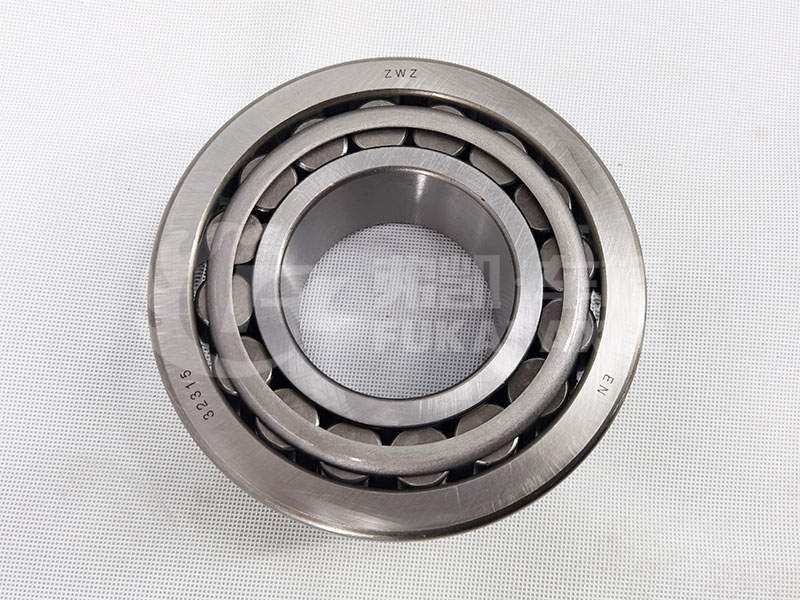 Taper Roller Bearing for Sinotruk Truck Spare Parts 190003326547 32315 