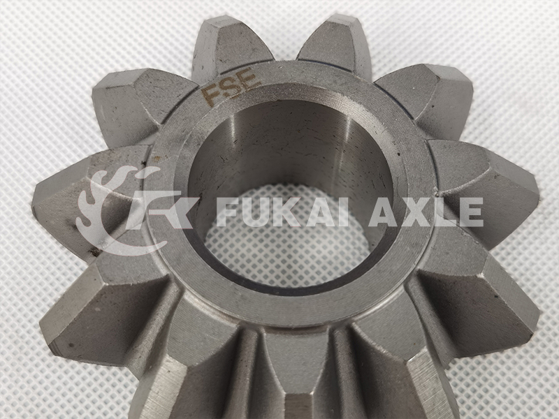 Differential Planetary Gear for Sinotruk HOWO Truck Parts Wg9231320152