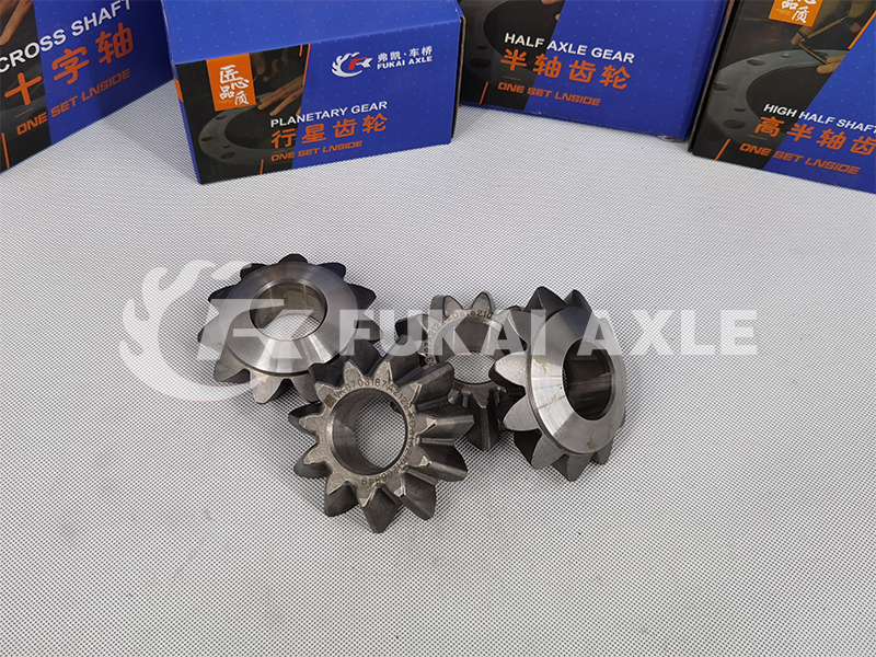 Differential Planetary Wheel for Sinotruk HOWO AC16 Truck Spare Parts WG9231320227 