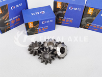 Differential Planetary Gear for Sinotruk Truck Spare Parts Steyr/HOWO 199012320010/Wg9012320010