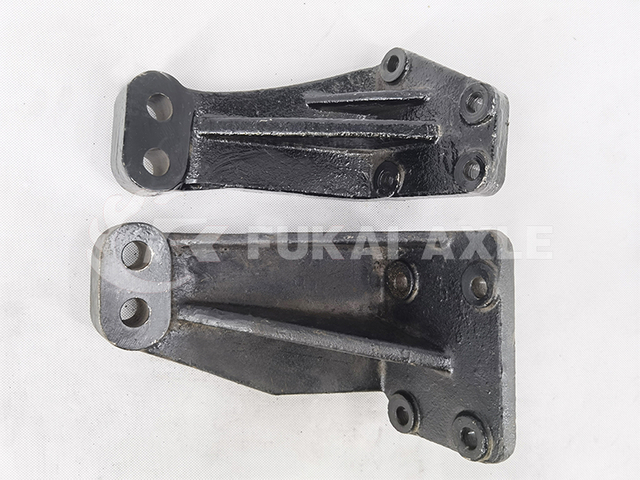 Engine Mount for Shacman Delong M3000 Dz95259590079 Dz95259590080