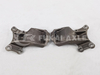 Engine Mount for Shacman Delong Truck Spare Parts Dz96259592101 Dz96259592102