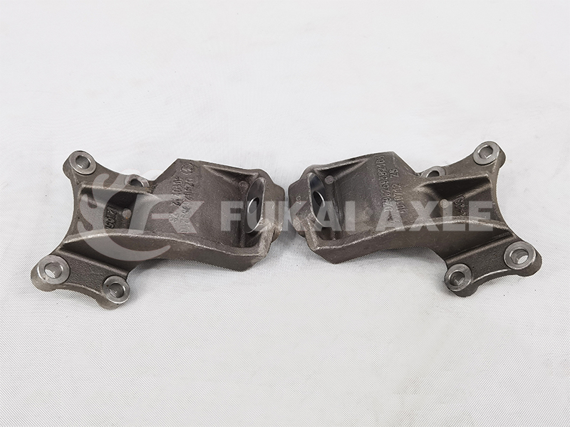 Engine Mount for Shacman Delong Truck Spare Parts Dz96259592101 Dz96259592102