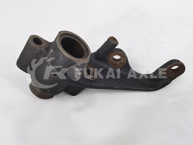 Front Pump Bracket for Shacman Delong Truck Parts Dz9112440091