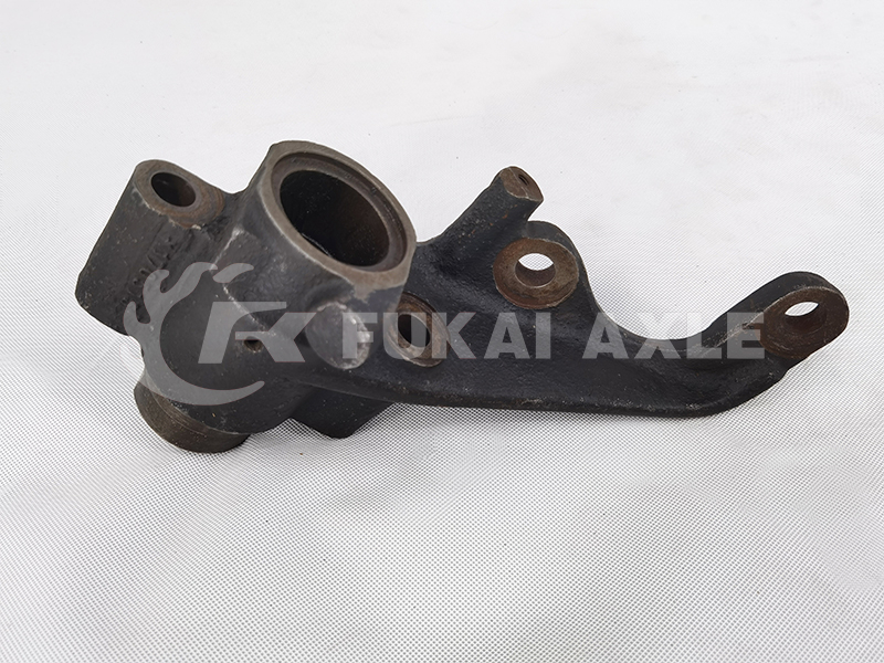Front Pump Bracket for Shacman Delong Truck Parts Dz9112440091