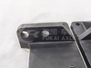 Rear Suspension Bracket for Foton Auman Truck Spare Parts H4101050027A0/H4101050028A0