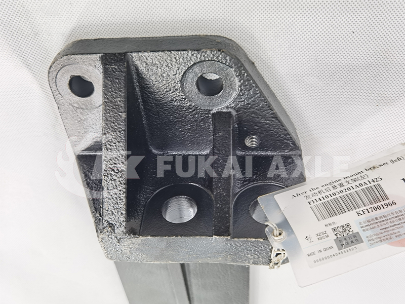 Engine Bracket for Foton Auman Heavy Truck Parts H4101050201A0