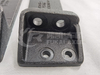Rear Engine Mount Bracket for Foton Auman Truck Spare Parts H0101050095A0/H0101050096A0