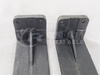 Engine Bracket for Foton Auman Truck Spare Parts 1325110102002/1325110102003