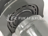 Drive Shaft Assembly For Sinotruk Truck Spare Parts AZ9938311528/AZ9938311221