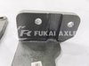 Engine Bracket For Sinotruk Howo Truck Spare Parts WG9725590239/WG9725590240