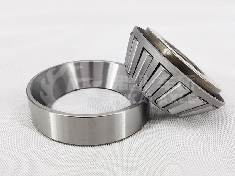 Tapered Roller Bearing for Sinotruk Truck Spare Parts MQ6-32499-0194