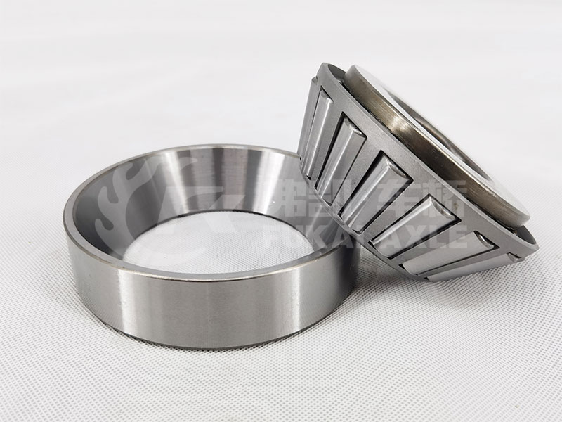 Tapered Roller Bearing for Sinotruk Truck Spare Parts MQ6-32499-0194