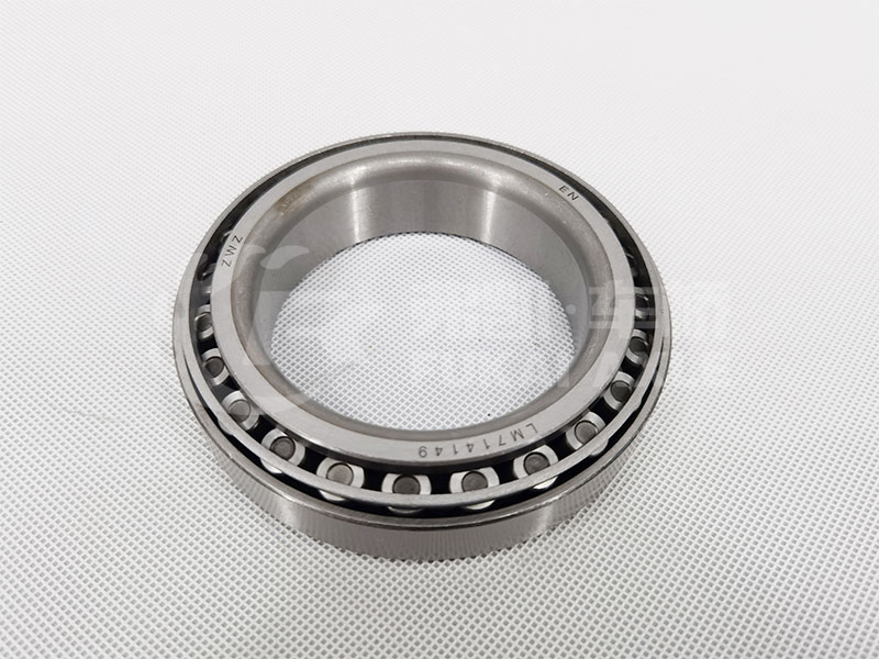 Input Shaft Bearing For Sinotruk Howo Truck Spare Parts JLM714110/JLM714149